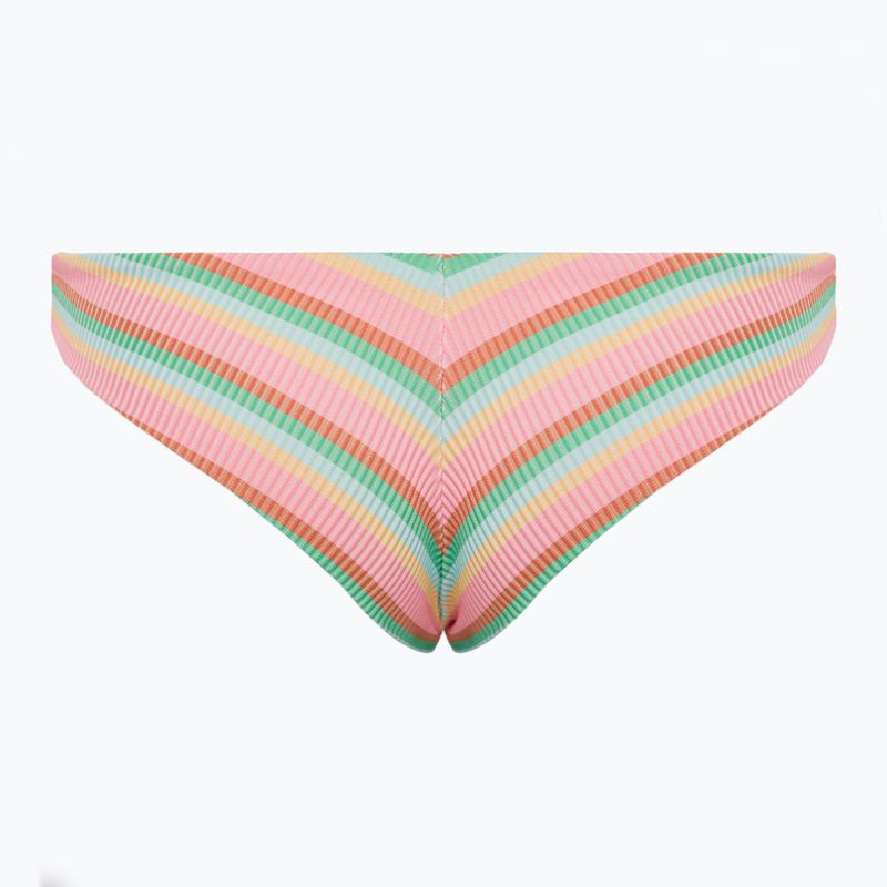Swimsuit bottoms Billabong Island Glow Tanlines Tanga multicolor 2