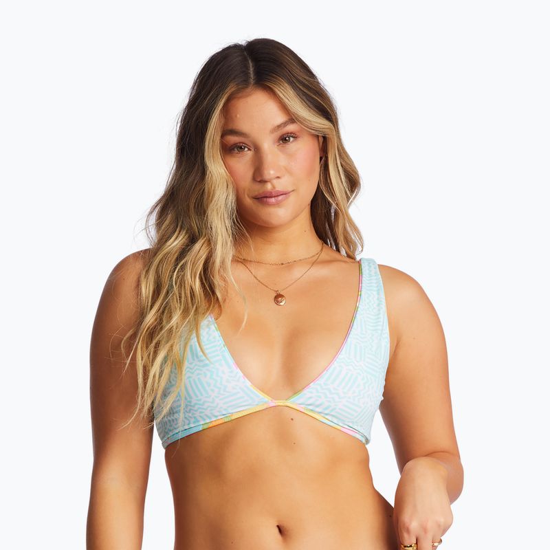 Swimsuit top Billabong Dreamland Rev Ava Tank multicolor 2