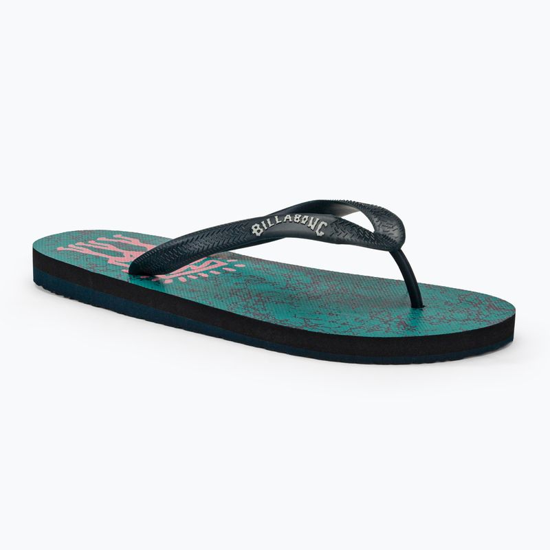 Men's flip flops Billabong Tides marine