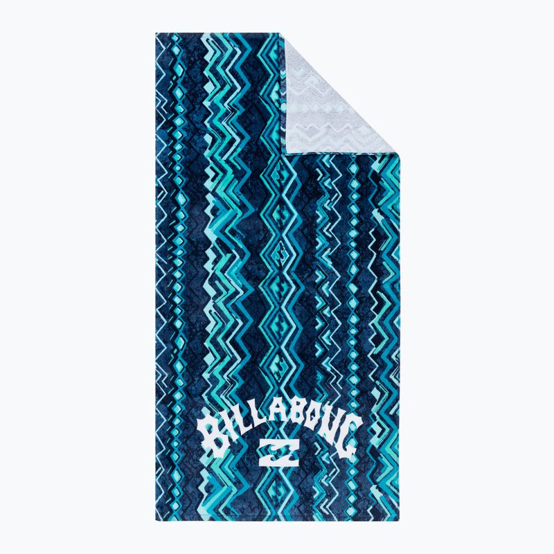 Towel Billabong Waves Towel blue haze