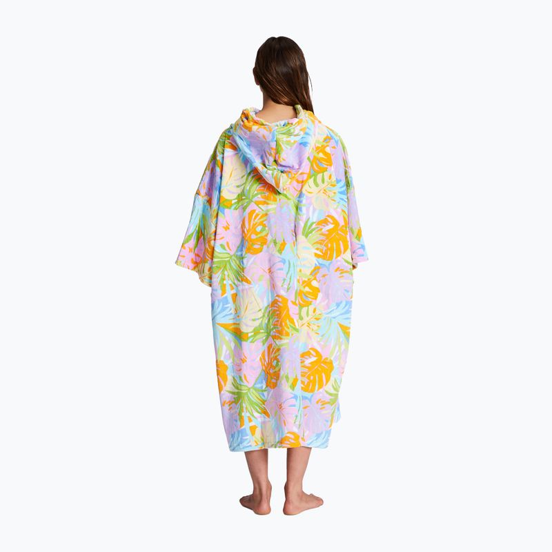Women's ponchos Billabong Womens Hooded Towel dreamland 2