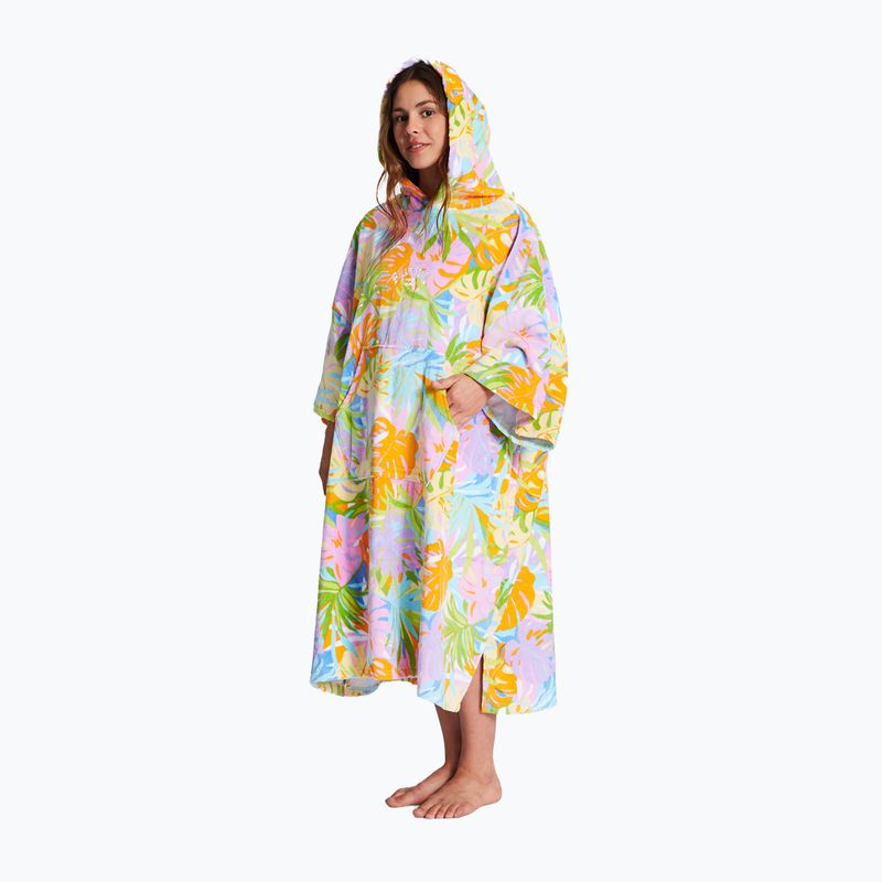 Women's ponchos Billabong Womens Hooded Towel dreamland 3
