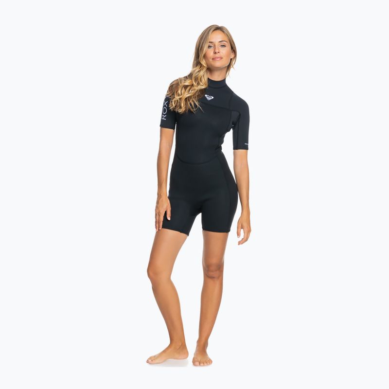 Women's ROXY 2/2 Prologue BZ SP FL black wetsuit 2