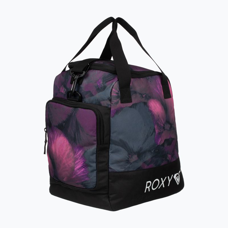 ROXY Northa Boot true black pansy snowboard boot bag 2