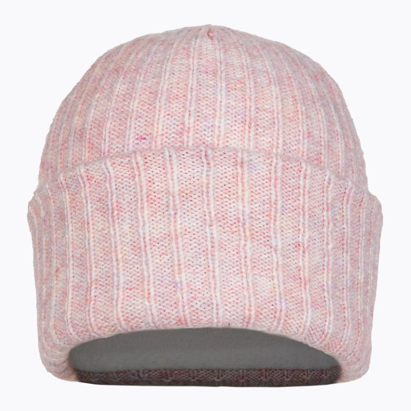 Women's snowboard cap ROXY Nevea Beanie pink frosting 2