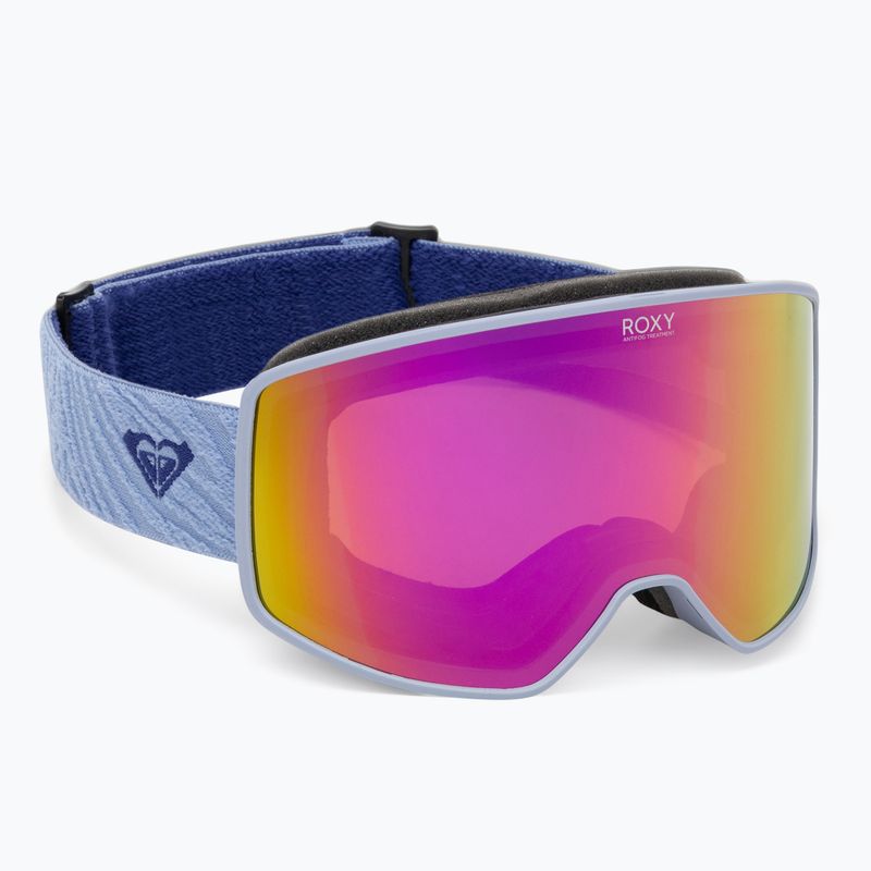 ROXY Storm Women's easter egg/purple ml snowboard goggles