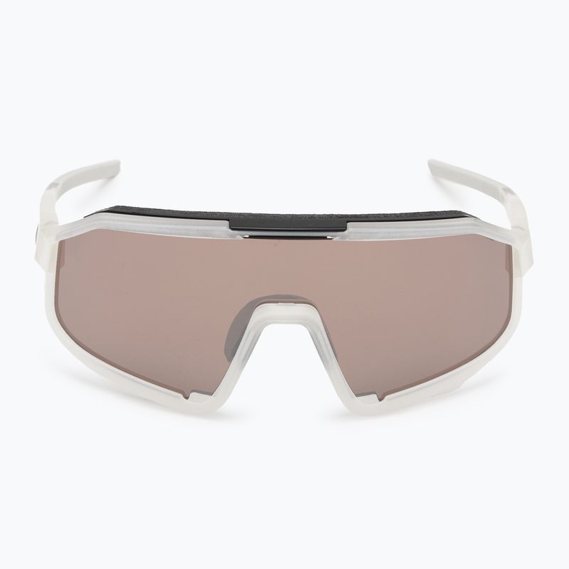 Quiksilver Slash+ white/fl silver men's sunglasses 4