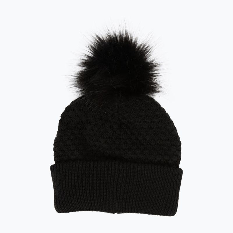 Women's winter cap DC Splendid black 7