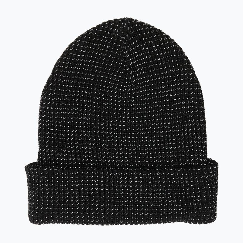 Men's winter cap DC Sight reflective black 7