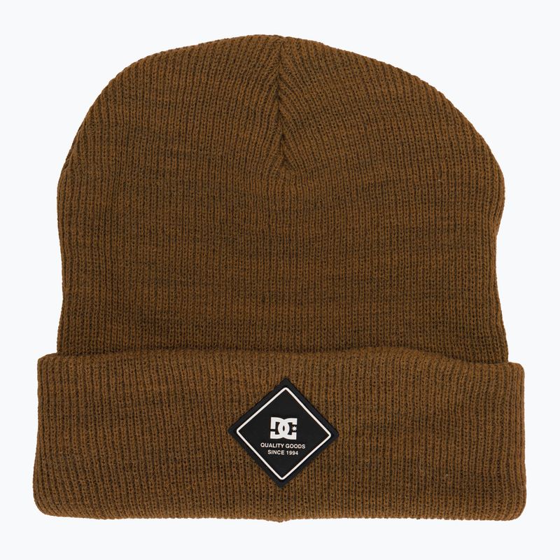 DC Label men's winter cap bison 5