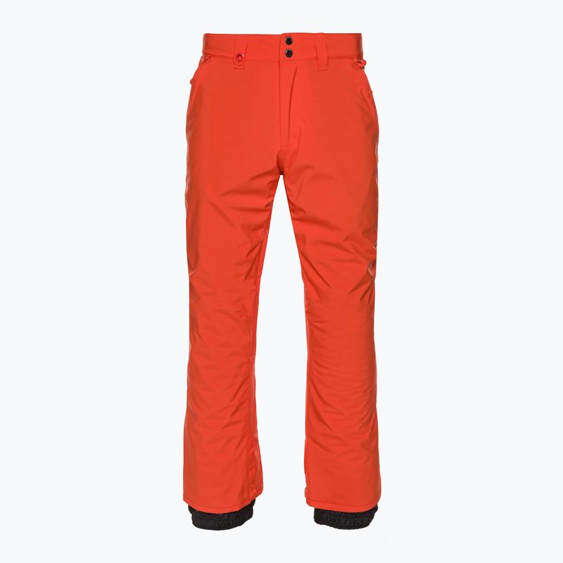 Quiksilver Estate men's snowboard trousers grenadine 2