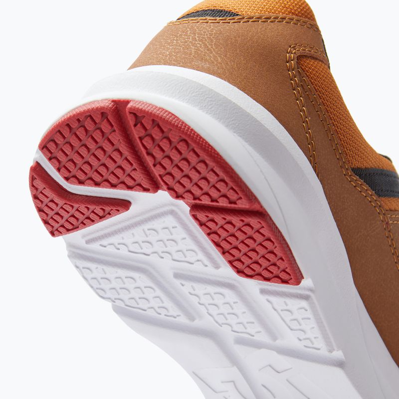 DC Skyline wheat/black men's shoes 11