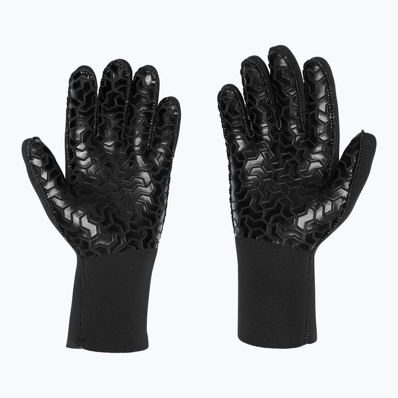 Billabong neoprene gloves 3 Absolute black 2