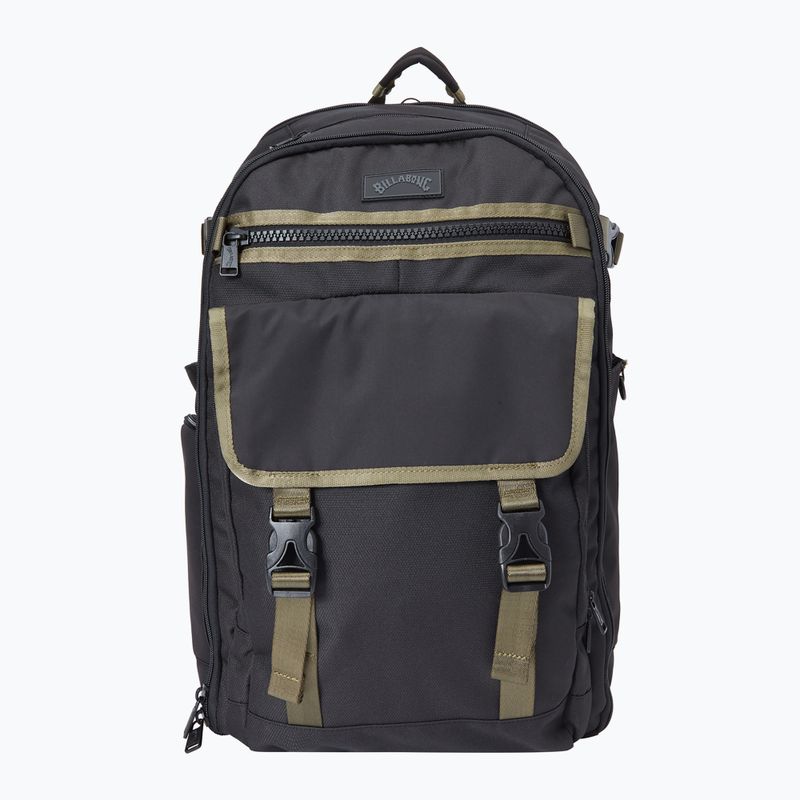 Billabong Surftrek Explorer backpack 32 l black