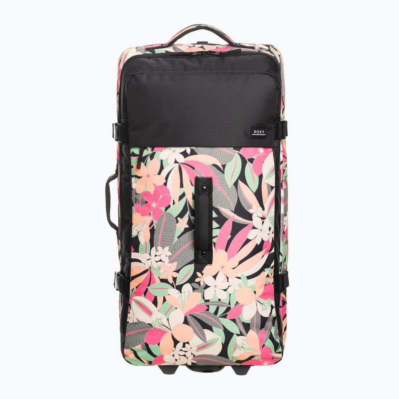 ROXY Big Souvenir anthracite palm song axs travel case