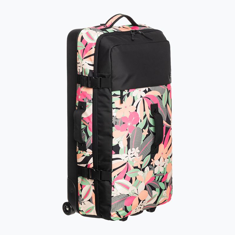 ROXY Big Souvenir anthracite palm song axs travel case 3