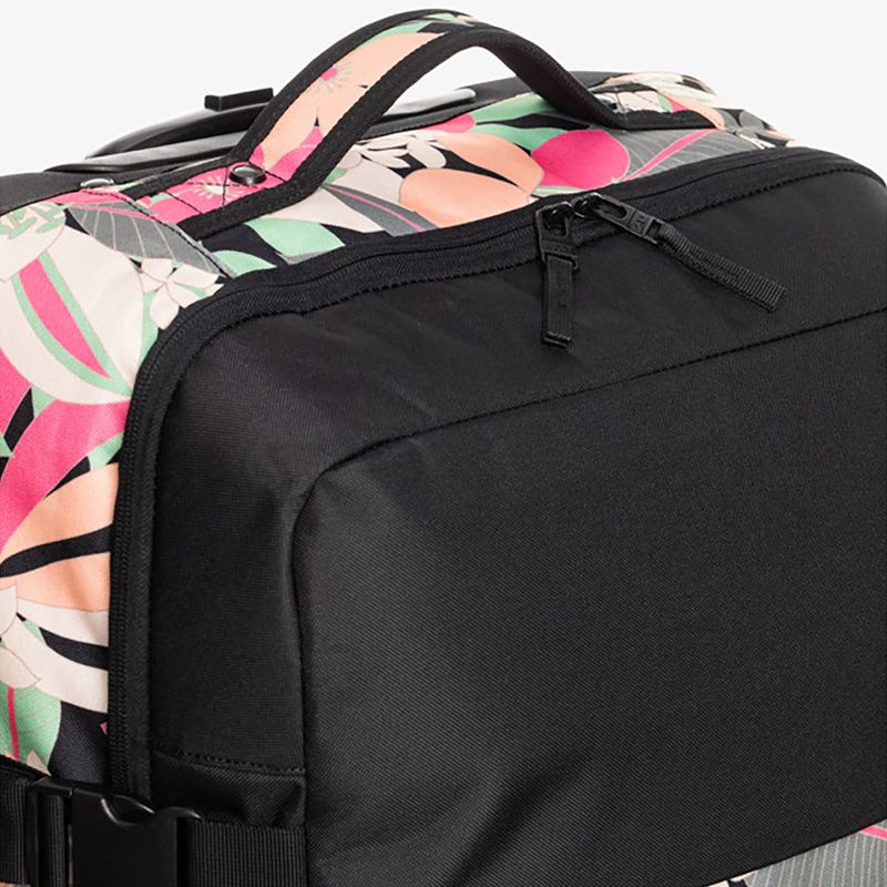 ROXY Big Souvenir anthracite palm song axs travel case 5
