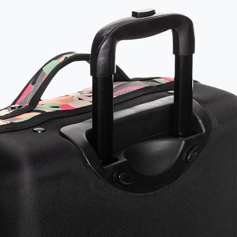 ROXY Big Souvenir anthracite palm song axs travel case 6