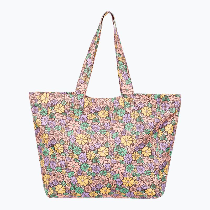 ROXY Anti Bad Vibes Women's Handbag Printed root beer all about sol mini 7
