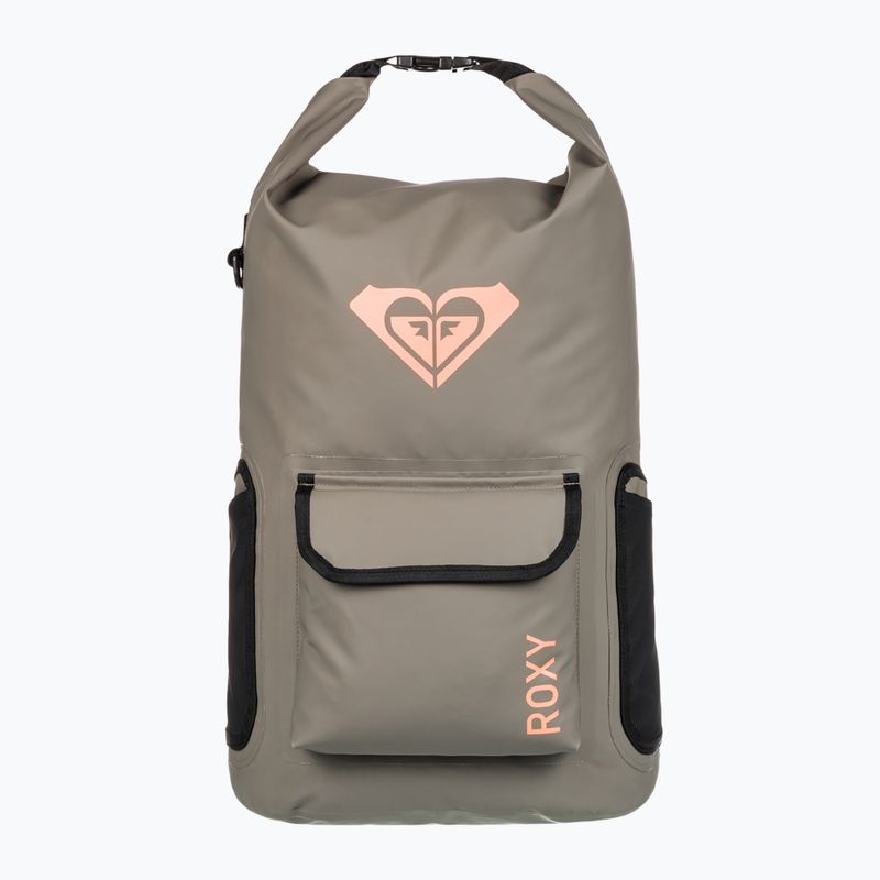 ROXY women's backpack Need It agave green