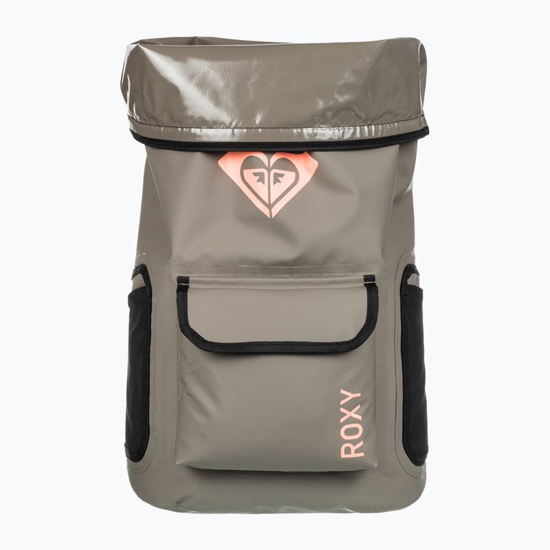 ROXY women's backpack Need It agave green 4