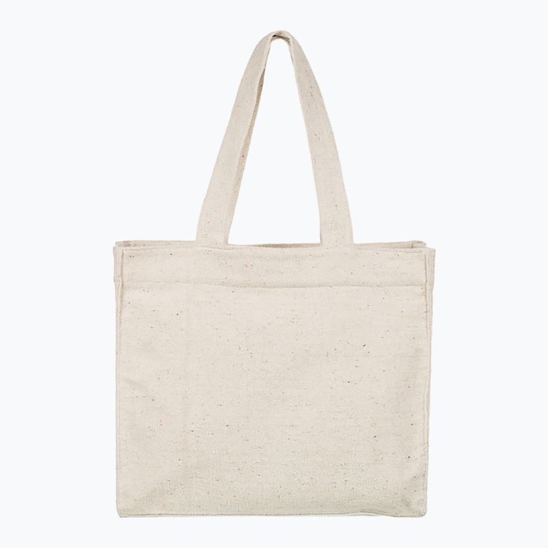 Women's ROXY Drink The Wave Tote tapioca bag 2