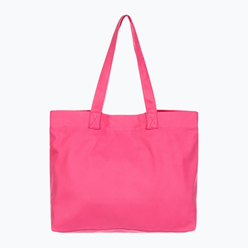 ROXY Go for It shocking pink women's handbag 4