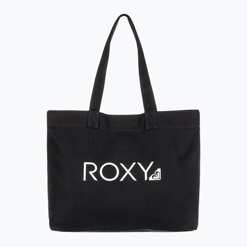 ROXY Go for It women's handbag anthracite