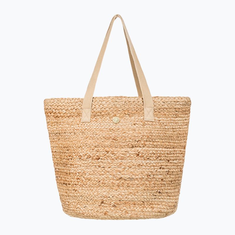 Women's bag ROXY Ritual Kiss Tote natural