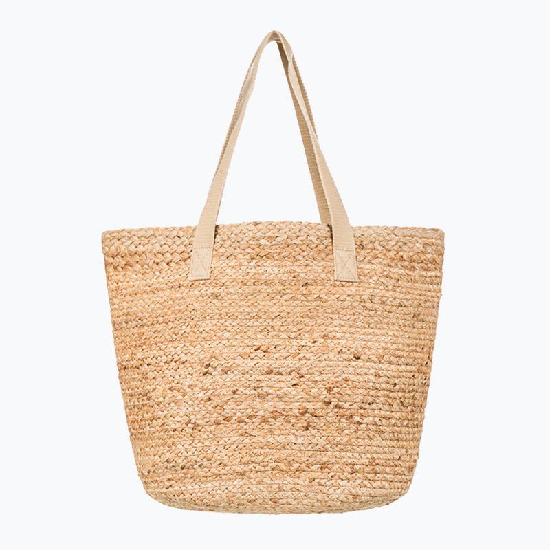 Women's bag ROXY Ritual Kiss Tote natural 3