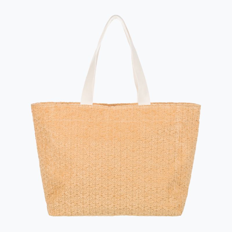 Women's ROXY Tequila Party Tote porcini bag 3