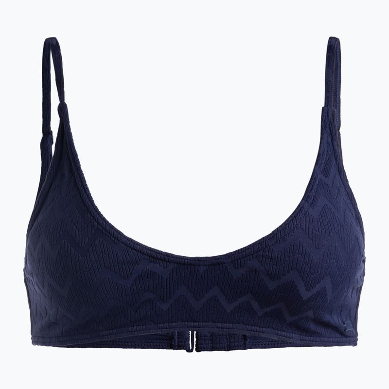 ROXY Current Coolness Bralette swimsuit top naval academy