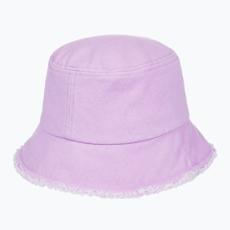 Women's hat ROXY Victim Of Love crocus petal 2