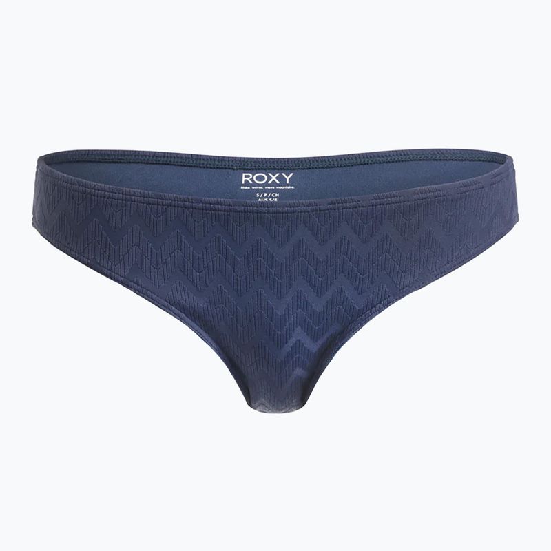 ROXY Current Coolness Hipster swimsuit bottom naval academy