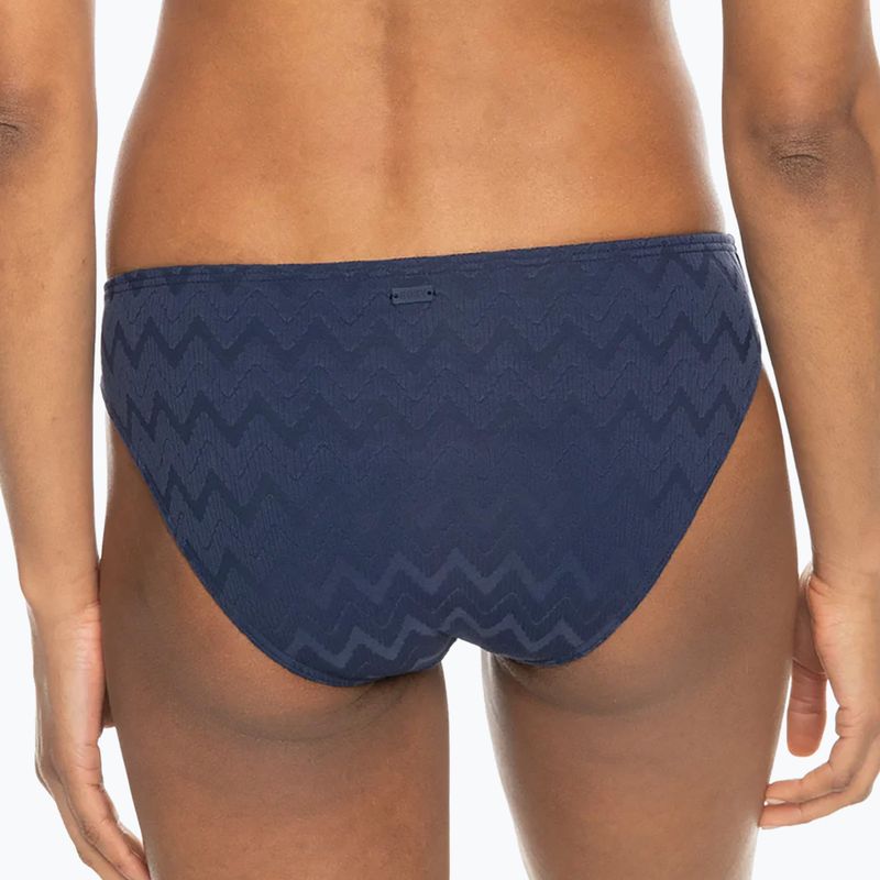 ROXY Current Coolness Hipster swimsuit bottom naval academy 4