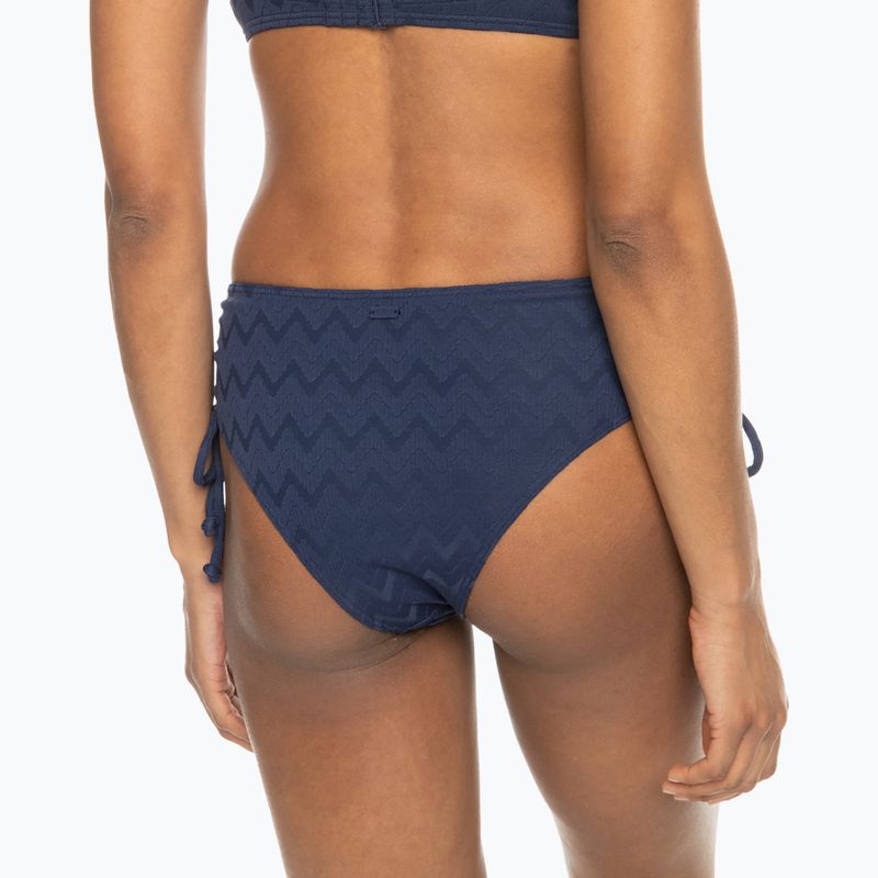 ROXY Current Coolness Moderate naval academy swimsuit bottom 4