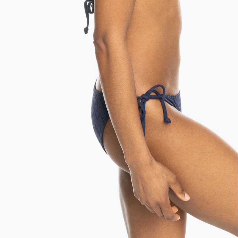 ROXY Current Coolness Bikini bottom naval academy 4