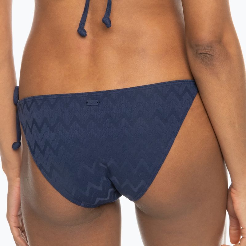 ROXY Current Coolness Bikini bottom naval academy 5