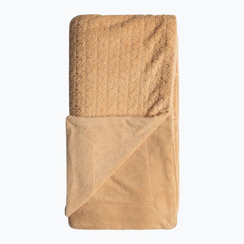 ROXY Crazy Fresh Palm Porcini Towel 2