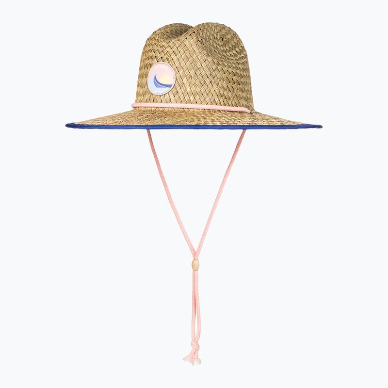 Women's hat ROXY Coffee Blues natural