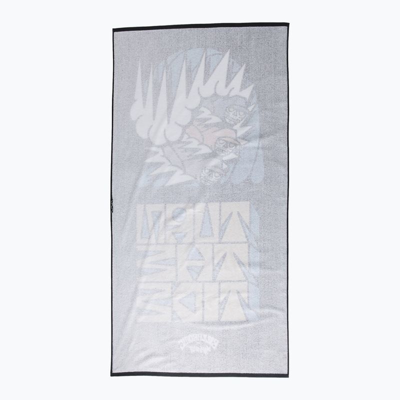 Billabong Turn The Tide Towel black 2