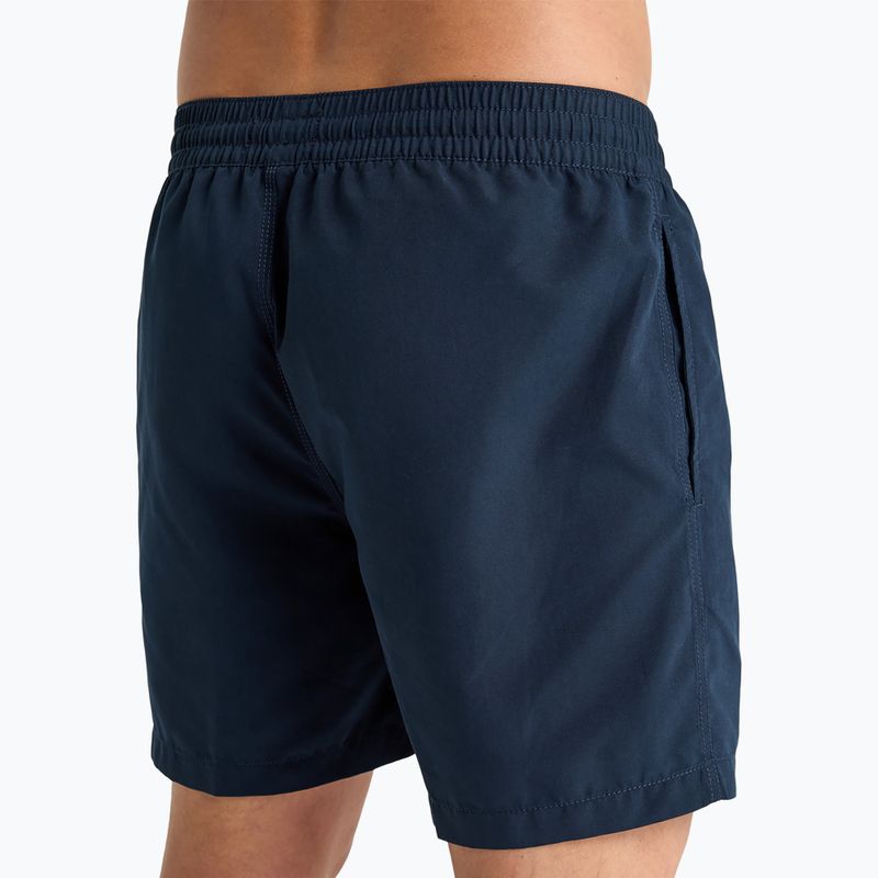 Men's swim shorts Billabong All Day Layback navy 8