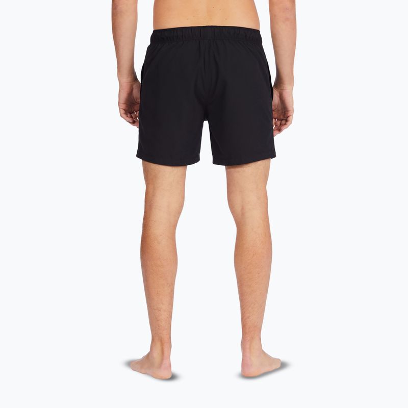 Men's swim shorts Billabong All Day Layback black 3