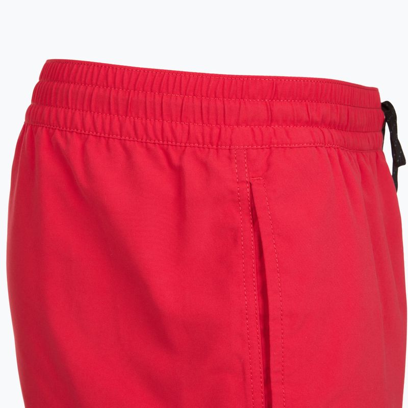Men's swim shorts Billabong All Day Layback red hot 4