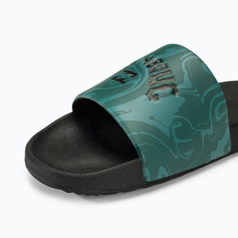 Men's Billabong Paradise Slide surplus slides 7