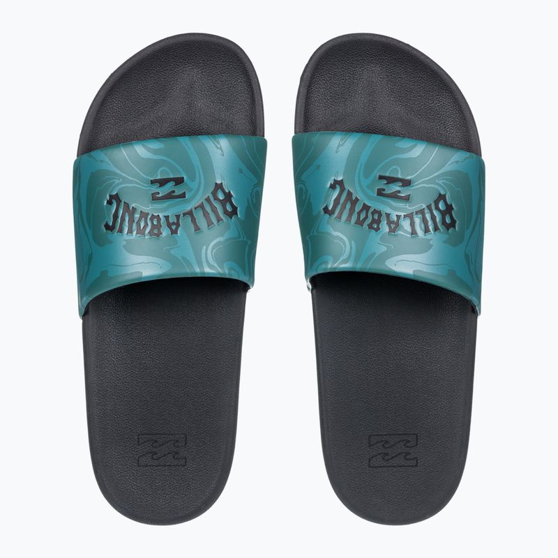 Men's Billabong Paradise Slide surplus slides 9