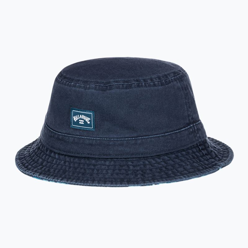 Billabong Sundays Revo midnight hat