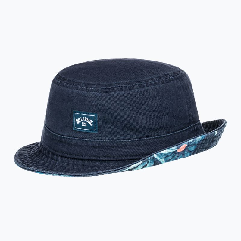 Billabong Sundays Revo midnight hat 3