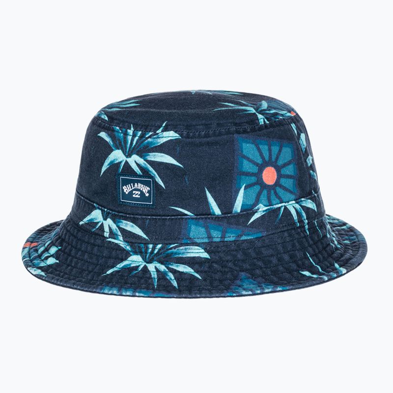 Billabong Sundays Revo midnight hat 5