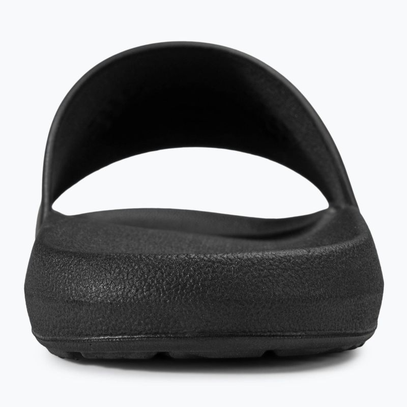 Men's Billabong Paradise Slide black flip-flops 6